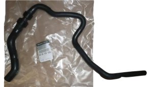 Manguera del radiador 8200133998 Espace IV 2.0 16V Original