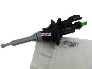 Bomba de embrague 9674259580 Citroën C4 Picasso Original