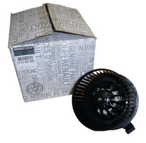 Ventilador Soplador Original 7701067950 Twingo 2