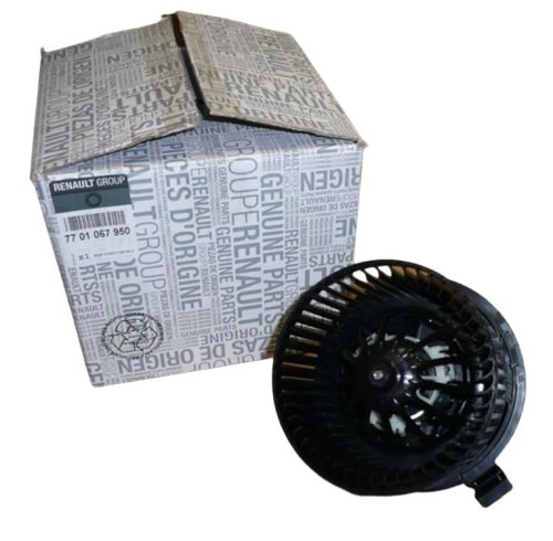 Ventilador Soplador Original 7701067950 Twingo 2