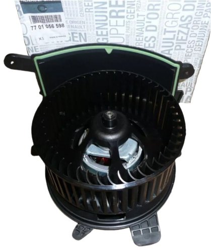 Ventilador Original 7701057555 Scenic 2 1.9DCI
