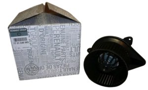 Ventilador Soplador Original 7701048969 Master 2
