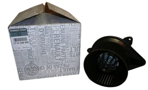 Ventilador Soplador Original 7701048969 Master 2