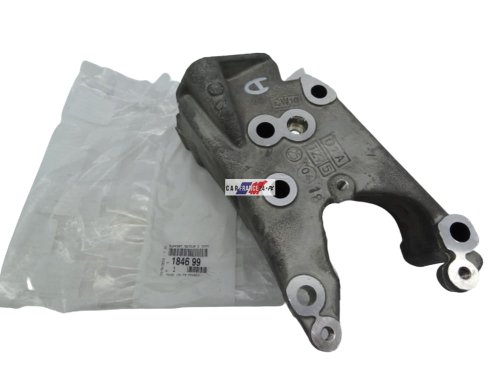 Soporte del motor derecho 184699 C4, C5, C8, 406, 407/ 1.8-2.0 16V Original