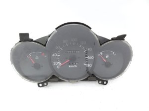 Cuentakilómetros Hyundai Atos 71110650 9400102400