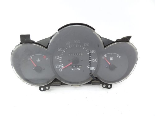 Cuentakilómetros Hyundai Atos 71110650 9400102400