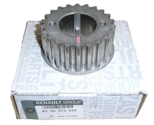 Rueda de distribución 8200073935 Espace IV 1.9DCI Nueva Original