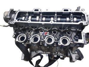 Motor  diésel 1.4 HDI  BHX  0135FZ Peugeot Citroën