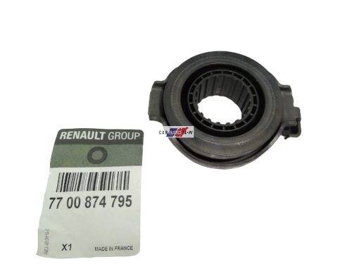 Cojinete del embrague 7700874795 Renault Master 2,8 Dti