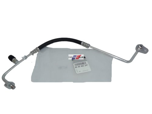 Conducto de aire acondicionado original 8200493247 Master 2 2.5DCI