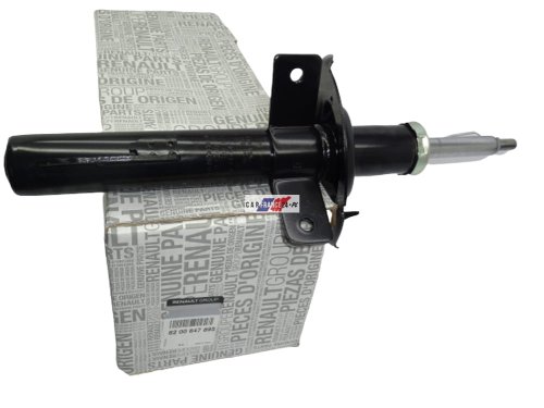 Amortiguador delantero original 8200647895 Megane 2 RS