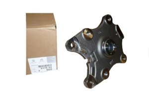 Torsión trasera 517653 Peugeot DS3, DS4, 308, 208 Original