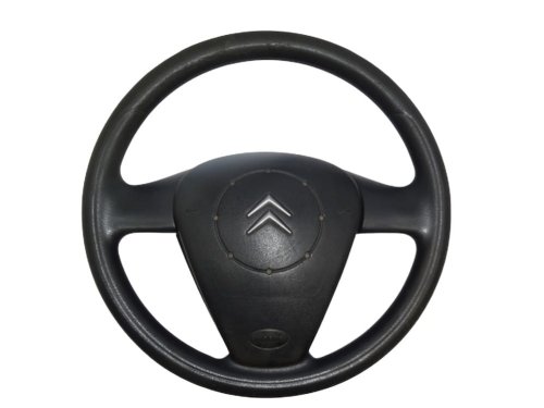Volante + Airbag 4109HE Citroën C3