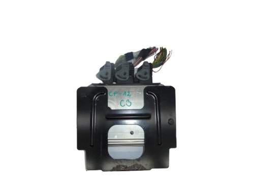 Controlador del motor 9658944580 Citroën C3