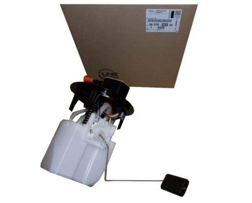 Bomba de combustible 9807056380 Jumpy Expert 1.6HDI Nueva Original