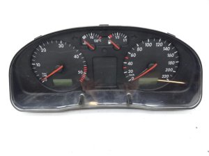 Cuentakilómetros Volkswagen Passat B5 09052069904