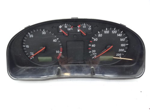 Cuentakilómetros Volkswagen Passat B5 09052069904