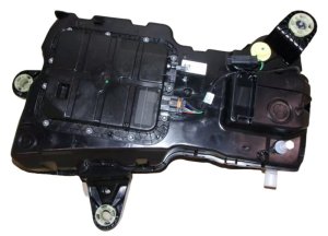 Depósito Adblue 9849387080 Peugeot Partner 3 Original