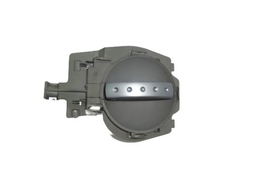 Manilla de puerta interior izquierda Citroën C3 9647164577