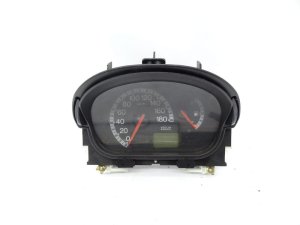 Cuentakilómetros  Tablero de instrumentos Fiat  Seicento 735290631