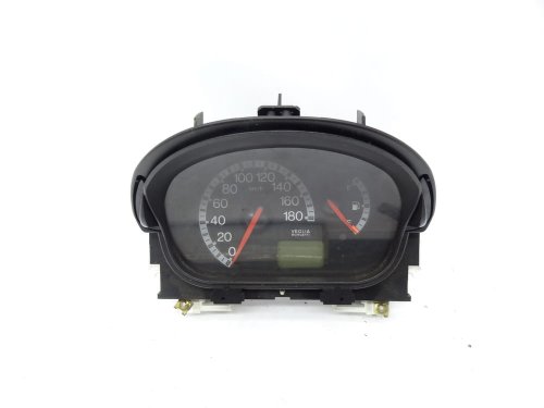 Cuentakilómetros  Tablero de instrumentos Fiat  Seicento 735290631