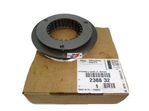 Sincronizador de 5ª marcha BE4 Original  238832 Peugeot Citroën