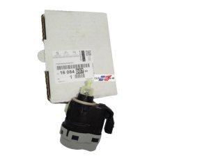 Motor del faro delantero 1608400780 Original C5 508
