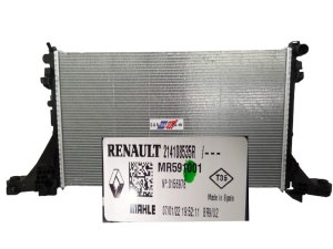 Radiador de líquido Master Movano  Original  214108535R