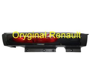Luz trasera izquierda original Trafic 2 Vivaro Primaster 8200336840