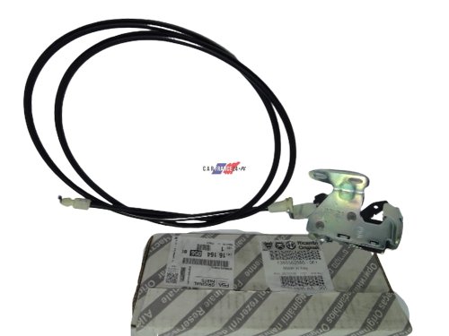 Pestillo de cerradura original Psa  Boxer II Jumper II 1616405680