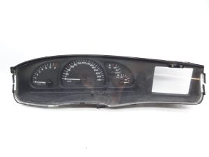 Cuentakilómetros  Tablero de instrumentos Opel Omega 110008911004 09134518LC