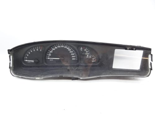 Cuentakilómetros  Tablero de instrumentos Opel Omega 110008911004 09134518LC