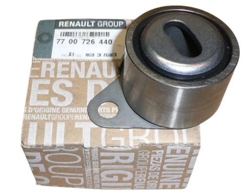Tensor de correa original 7700726440 Megane Scenic 1.9DCI