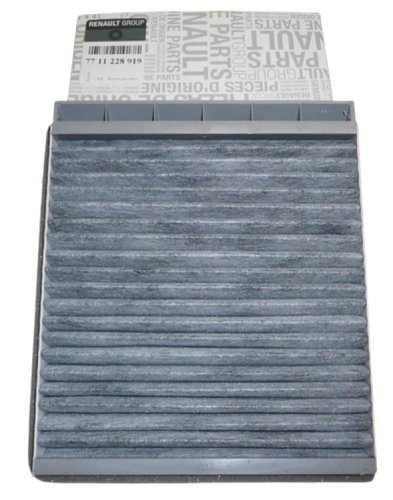 Filtro de cabina original 7711228919 Megane Scenic