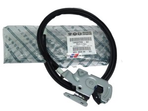 Pestillo de cerradura original Psa Boxer 3 1385567080