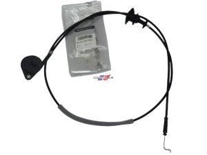 Cable de capó 8200206890 Renault Mascott Nuevo Original