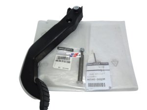 Pedal de embrague original 465401570R Master 3