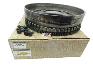 Volante motor original Renault  123005236R