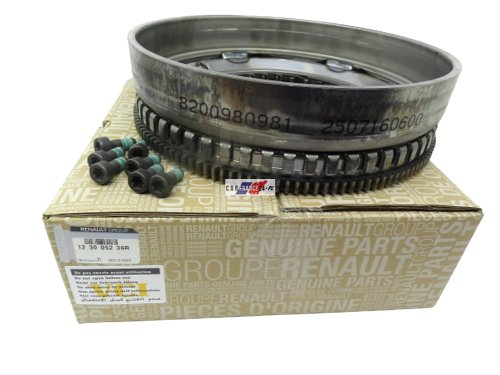 Volante motor original Renault  123005236R