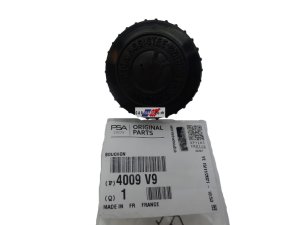 Tapón del depósito de combustible 4009V9 C5, C6 LDS Nuevo Original