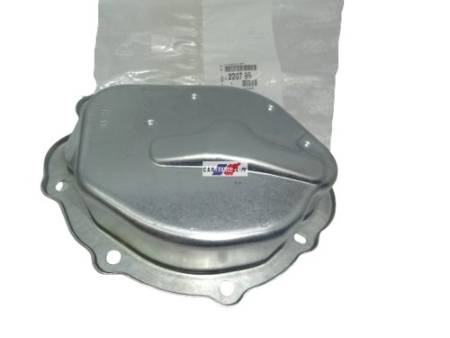 Carcasa de la caja de cambios de 5 velocidades Original Psa 220795  Be4