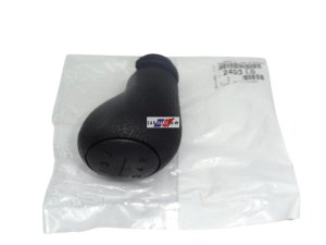 Pomo de cambio de marchas 5 Original 2403L0 Jumpy 2 Expert 2
