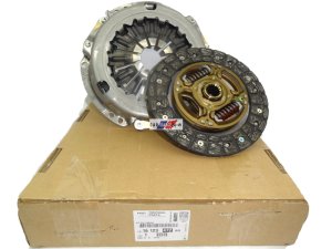 Embrague completo C1,107,Aygo,Toyota 1612347280  1.0