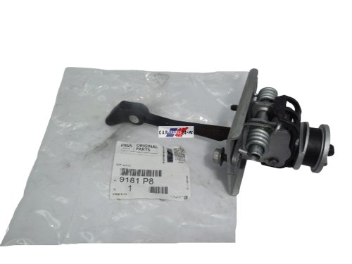 Limitador de puerta 9181P8 Peugeot 308 CC Original