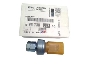 Sensor de presión del aire acondicionado  9673006380 Nuevo OE PSA C4