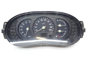 Cuentakilómetros Renault Clio 2 7700410432G