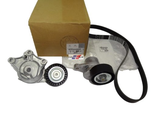 Correa de distribución completa original 1611277480 C3 C4 208 308 1.6HDI