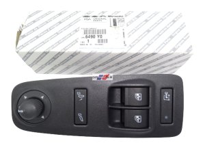 Interruptor de apertura de ventanilla 6490Y0 6490.Y0 Jumper Boxer Original