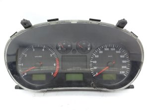 Cuentakilómetros Seat Ibiza W06K0920821C 110008923017