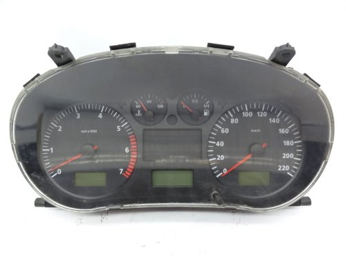 Cuentakilómetros Seat Ibiza W06K0920821C 110008923017